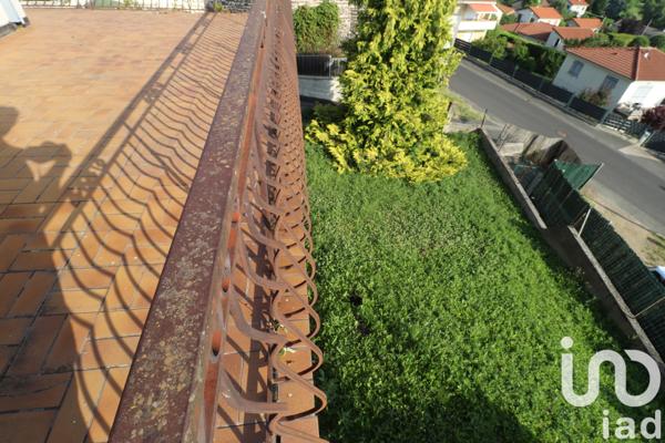 Maison à vendre 5 pièces 104 m² Orcet