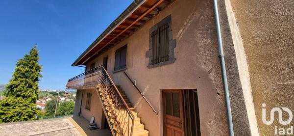 Maison à vendre 5 pièces 104 m² Orcet