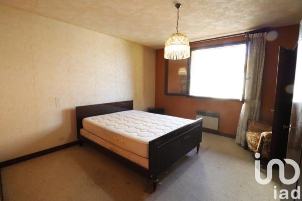 Maison à vendre 5 pièces 104 m² Orcet