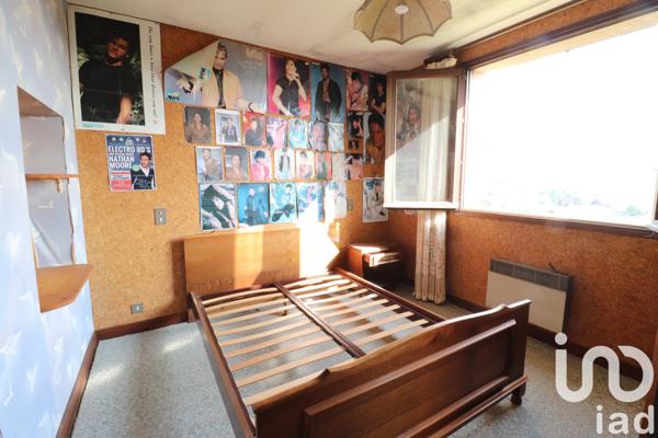 Maison à vendre 5 pièces 104 m² Orcet