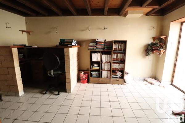 Maison à vendre 5 pièces 104 m² Orcet