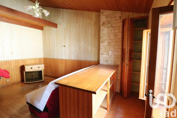 Maison à vendre 5 pièces 104 m² Orcet