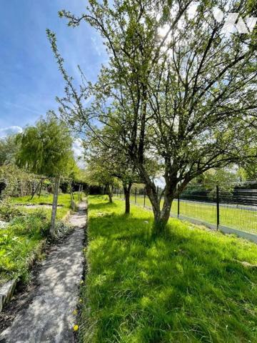 Maison 4 chambres à CUCQ