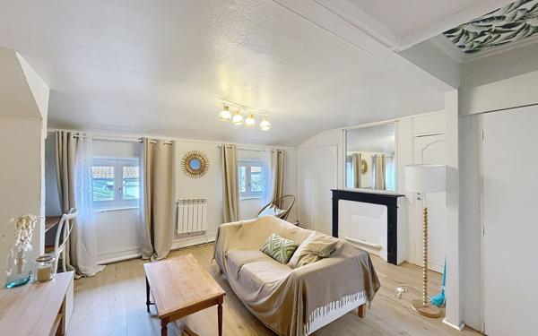 Appartement à louer    2 pièces • 38,07 m2 Nancy