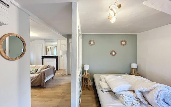 Appartement à louer    2 pièces • 38,07 m2 Nancy