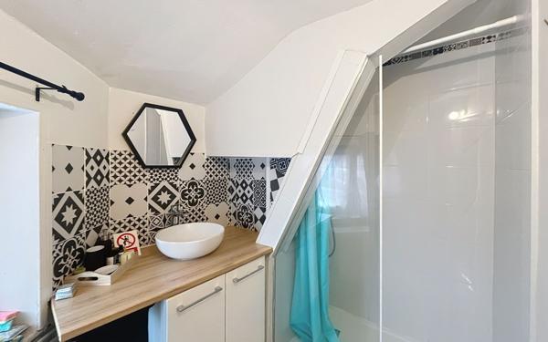 Appartement à louer    2 pièces • 38,07 m2 Nancy