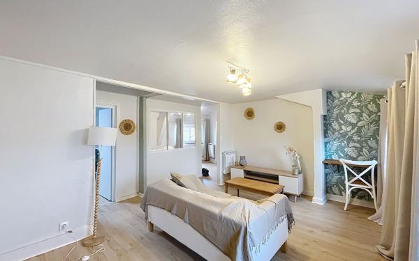 Appartement à louer    2 pièces • 38,07 m2 Nancy