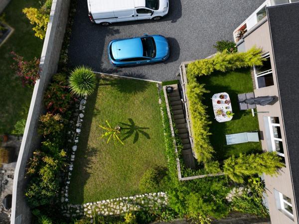Maison 75m2