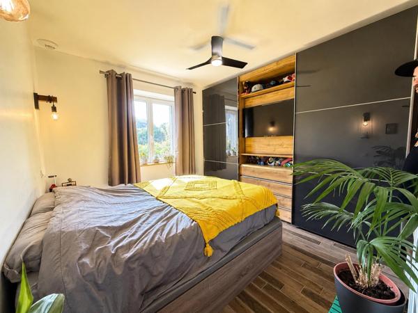 Maison 75m2