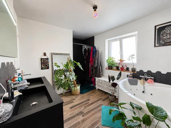 Maison 75m2