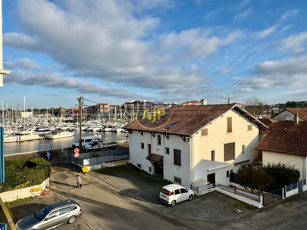 Vente appartement Capbreton : 227 500 € - AJP Horizons Capbreton