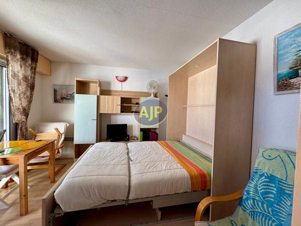 Vente appartement Capbreton : 227 500 € - AJP Horizons Capbreton