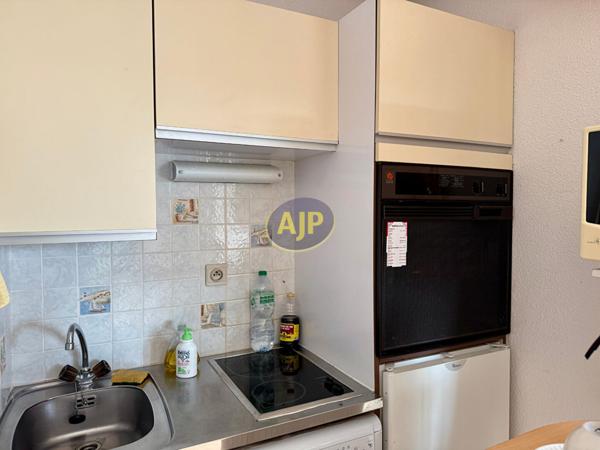 Vente appartement Capbreton : 227 500 € - AJP Horizons Capbreton