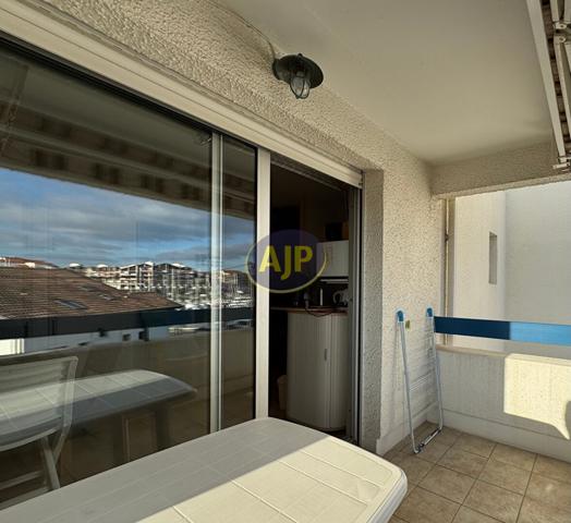Vente appartement Capbreton : 227 500 € - AJP Horizons Capbreton