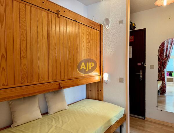 Vente appartement Capbreton : 227 500 € - AJP Horizons Capbreton