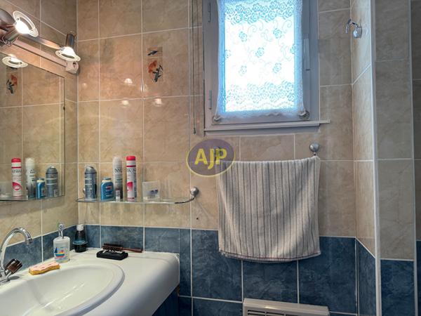 Vente appartement Capbreton : 227 500 € - AJP Horizons Capbreton