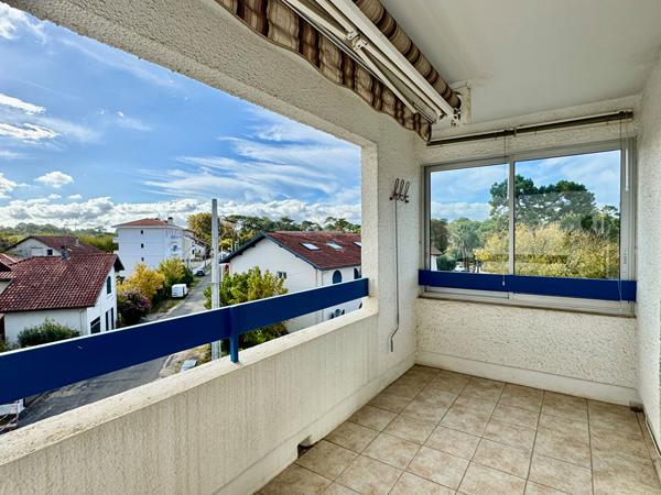 Appartement à vendre Capbreton - 1 pièces, 23m² avec 0 chambre(s) à 179 900€ - AJP Horizons Capbreton