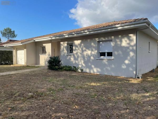 Achat - Maison | Maison Lège-Cap-Ferret 33950 4 pièces 91 m 2 908 m 2