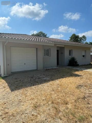Achat - Maison | Maison Lège-Cap-Ferret 33950 4 pièces 91 m 2 908 m 2