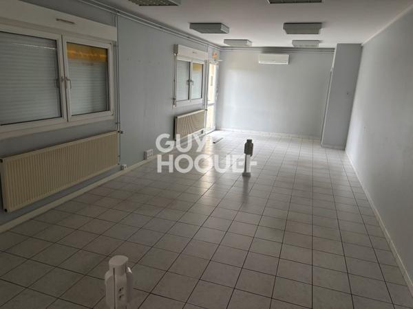Local commercial Saint Avold 388 m2