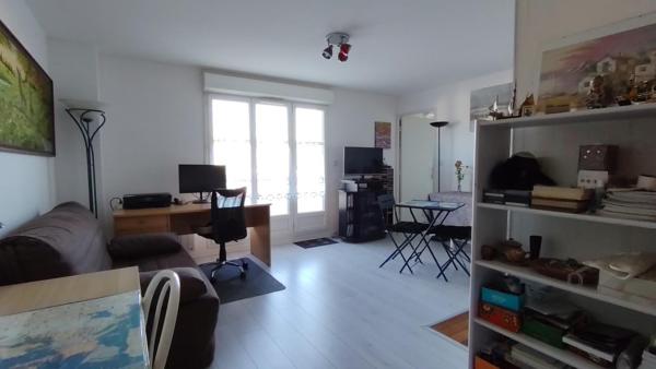 DINARD quartier du COSEC et proche de la voie verte