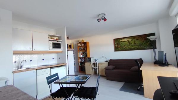 DINARD quartier du COSEC et proche de la voie verte