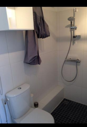 Appartement La Roche Sur Yon 1 pièce(s) 14.58 m2