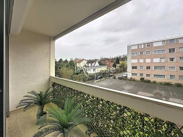 F3, Petit Raincy-GAGNY