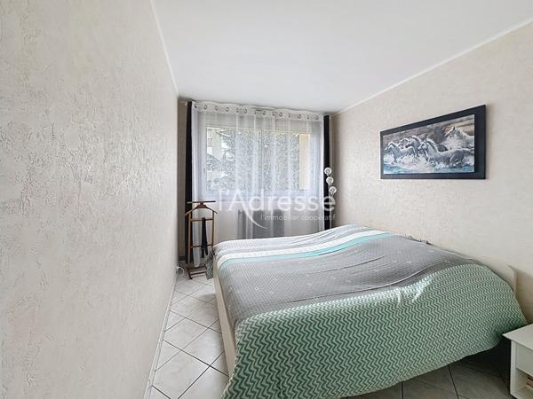 F3, Petit Raincy-GAGNY