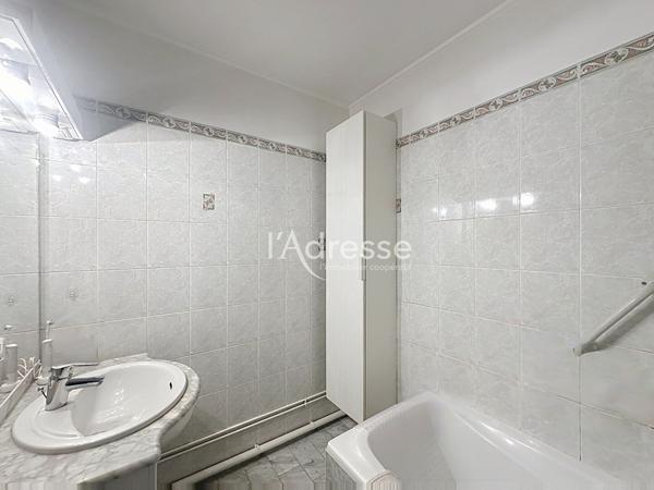 F3, Petit Raincy-GAGNY