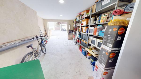 Maison Sault Brenaz 6 pièce(s) 110 m2