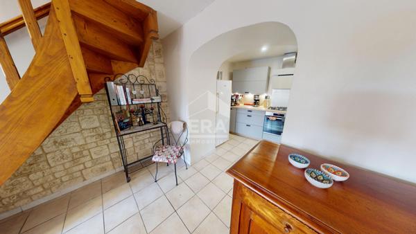 Maison Sault Brenaz 6 pièce(s) 110 m2