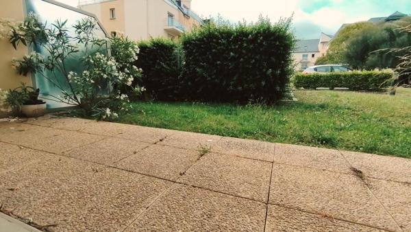 BEAUSSAIS SUR MER centre-ville