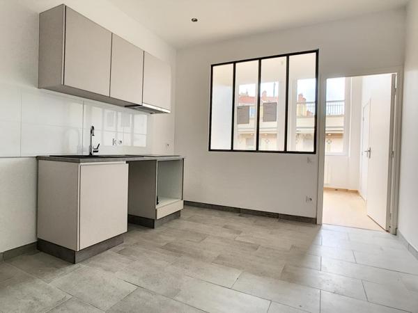 T3 – 66 m² – 69005 – LYON