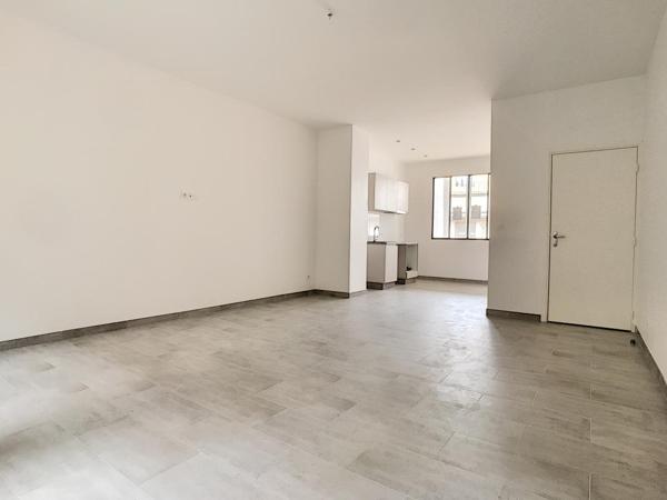 T3 – 66 m² – 69005 – LYON