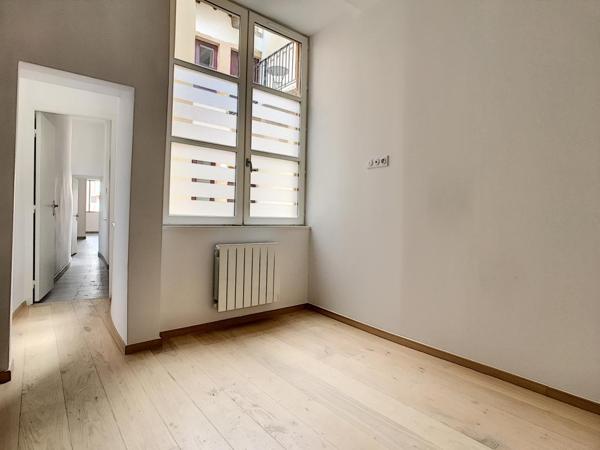 T3 – 66 m² – 69005 – LYON