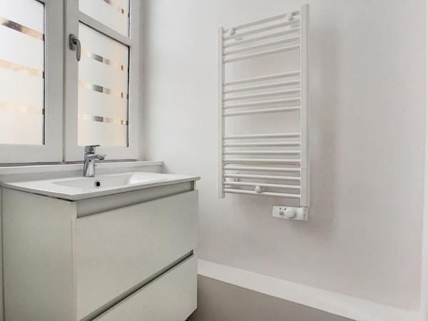 T3 – 66 m² – 69005 – LYON