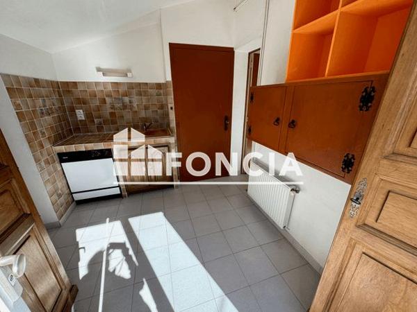 Location Maison 4 pièces 93.68 m² - 298 AVENUE GABRIEL REYNAUD Pelissanne 13330