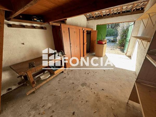 Location Maison 4 pièces 93.68 m² - 298 AVENUE GABRIEL REYNAUD Pelissanne 13330