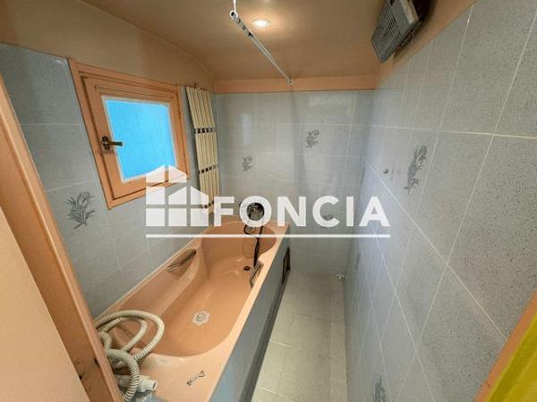 Location Maison 4 pièces 93.68 m² - 298 AVENUE GABRIEL REYNAUD Pelissanne 13330