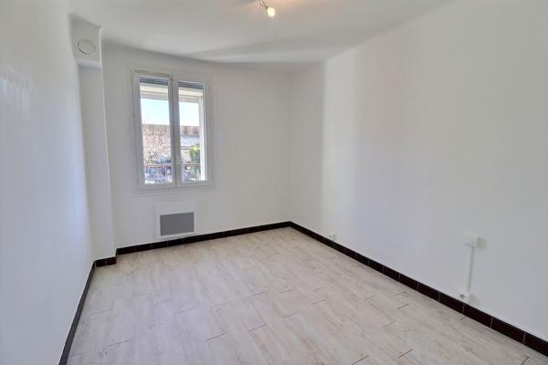 A VENDRE Entraigues-sur-la-sorgue Appartement 3 pièce(s)
