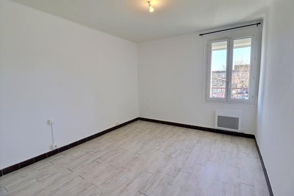 A VENDRE Entraigues-sur-la-sorgue Appartement 3 pièce(s)