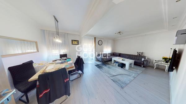 Immeuble Mulhouse 9 pièce(s) 171 m2