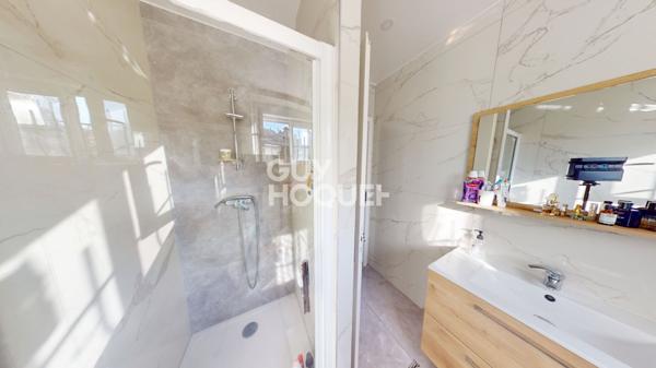 Immeuble Mulhouse 9 pièce(s) 171 m2