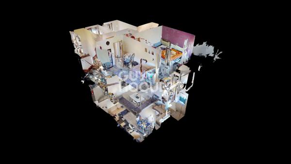 Immeuble Mulhouse 9 pièce(s) 171 m2