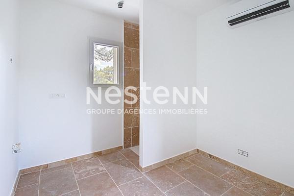 A VENDRE, Maison NEUVE Draguignan, 94,20 m² (4 pièces) GARAGE 19 m²