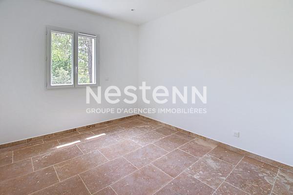 A VENDRE, Maison NEUVE Draguignan, 94,20 m² (4 pièces) GARAGE 19 m²