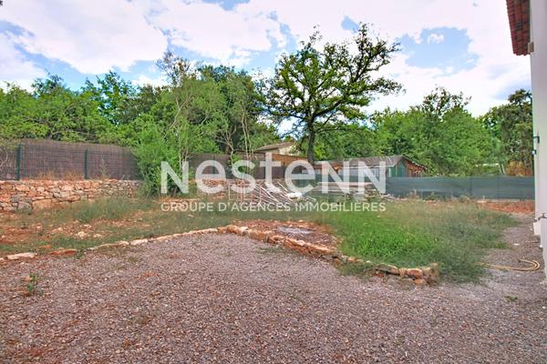 A VENDRE, Maison NEUVE Draguignan, 94,20 m² (4 pièces) GARAGE 19 m²