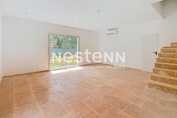 A VENDRE, Maison NEUVE Draguignan, 94,20 m² (4 pièces) GARAGE 19 m²