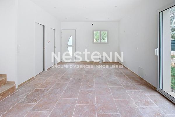 A VENDRE, Maison NEUVE Draguignan, 94,20 m² (4 pièces) GARAGE 19 m²